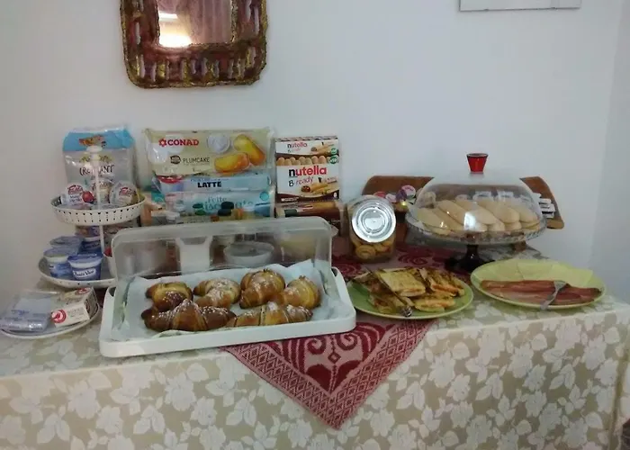 B&B Santa Gilla
