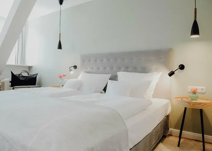Romantik Hotel Koellners Landhaus