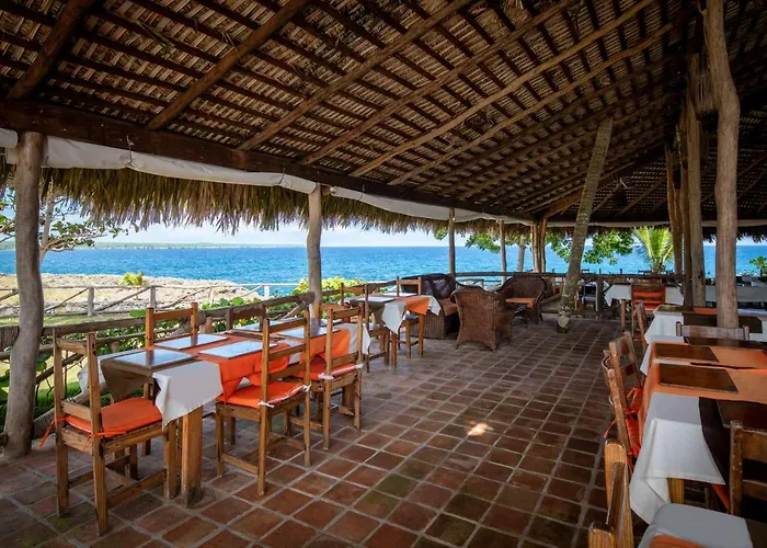 Hotel Bocaino