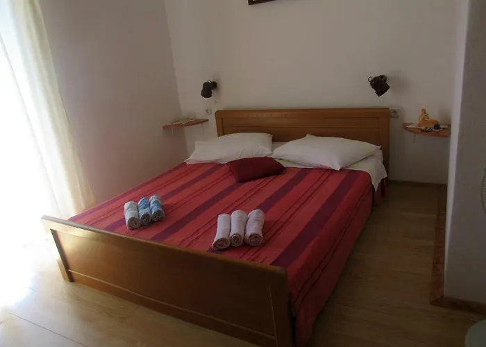 Apartment Kalavojna