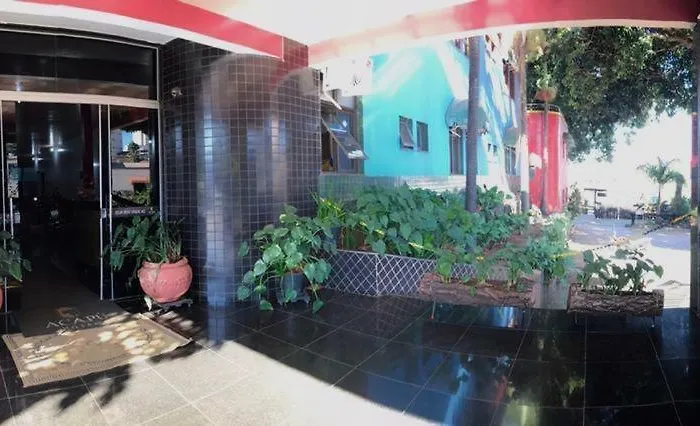 Acapu Hotel