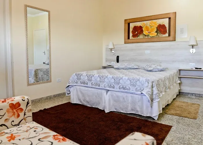Dmarco Hotel