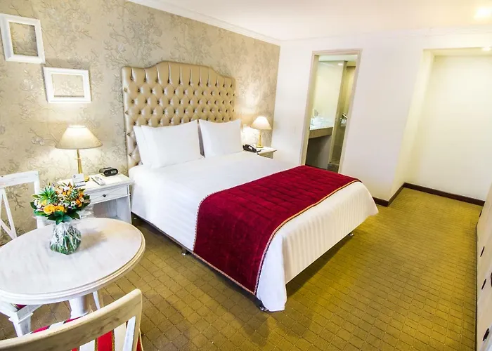 Ghl Hotel Hamilton