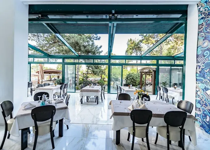 Mirage Medspa Hotel