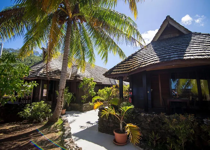 Oa Oa Lodge