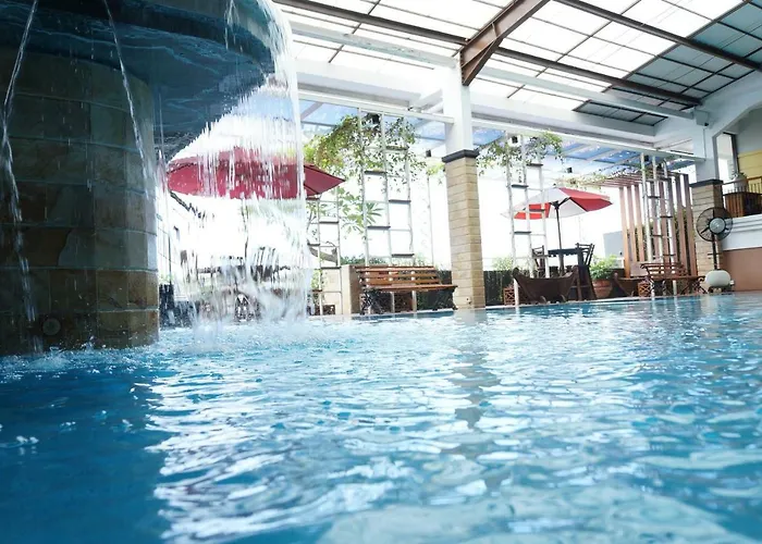 Hotel Asri Cirebon