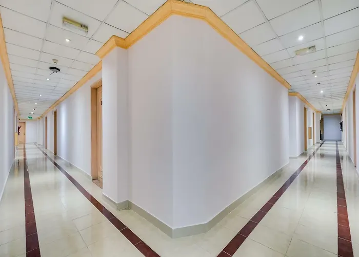 Al Rayan Hotel