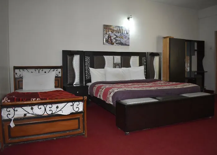 Tulip Guesthouse