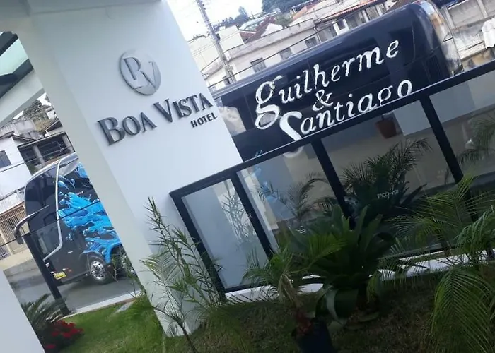 Boa Vista Hotel