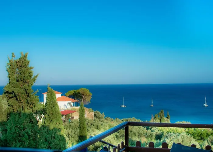 Zagamilos Hotel