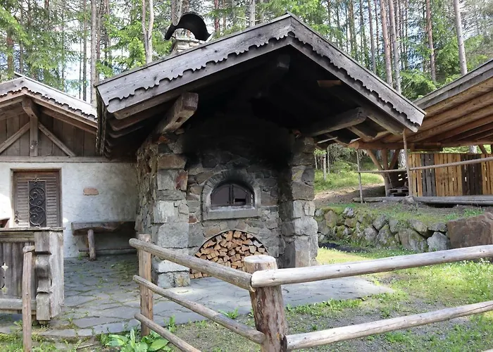 Ferienwohnung Lenz