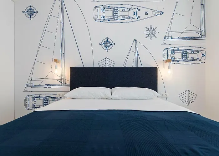 Apartmani Vigo