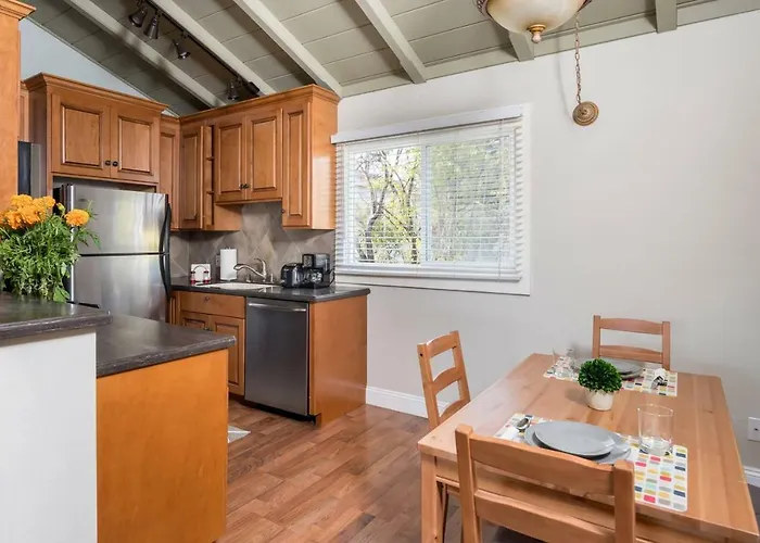 Spacious, Soaring Ceilings, Near Downtown Mv, Goog