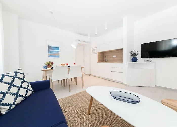 Apartmani Vigo