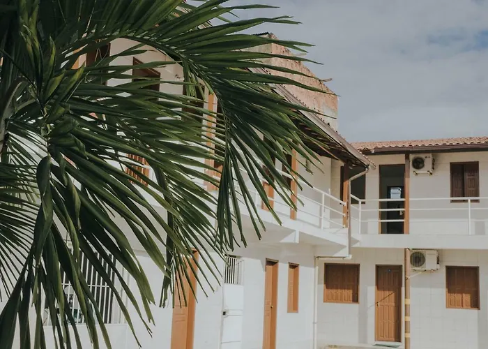 Hotel Paraty Camaçari