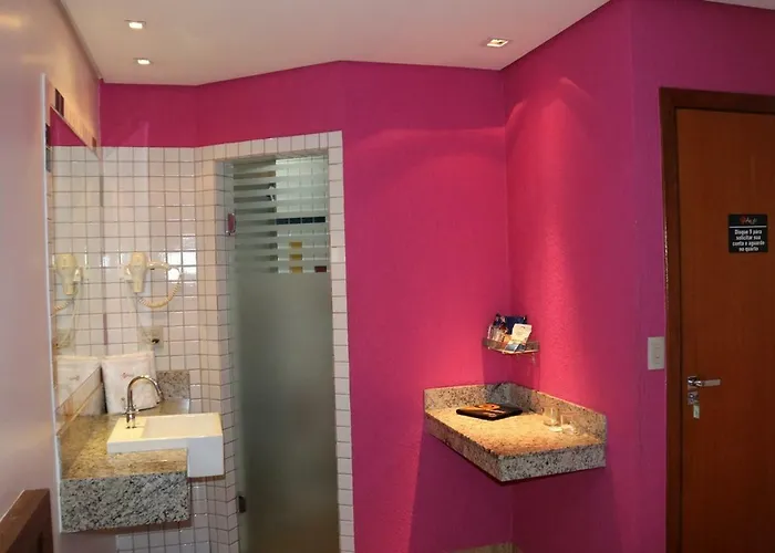 Auhe Motel (Adults Only)