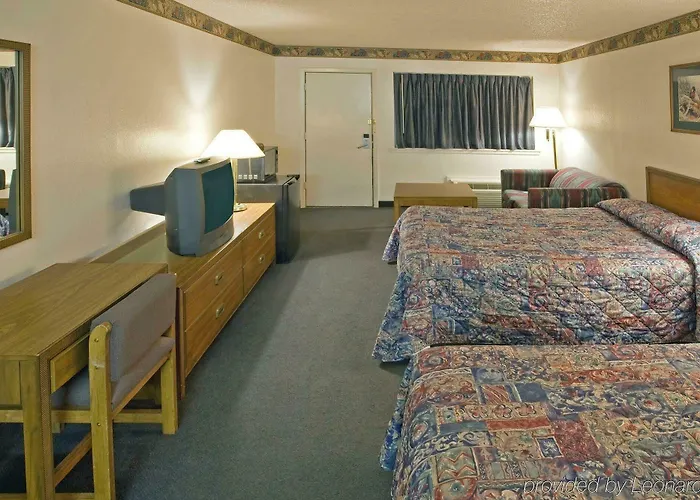 Value Lodge