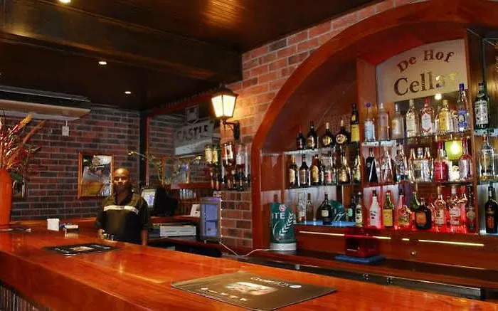 BON Hotel Empangeni