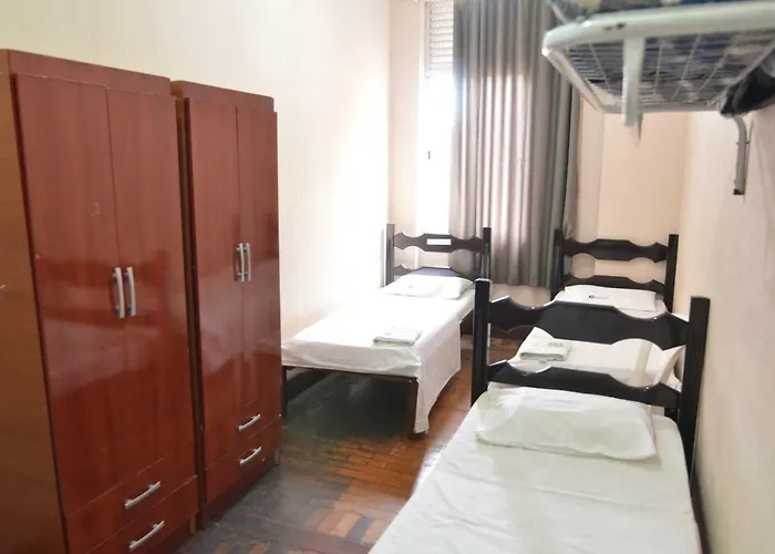 Hotel Beira Rio