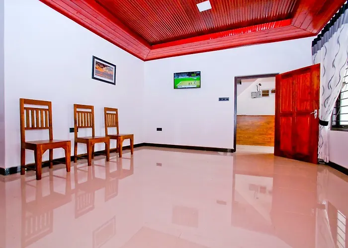 Sapumal Lodge