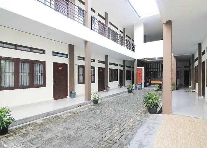Oyo 962 Family Homestay