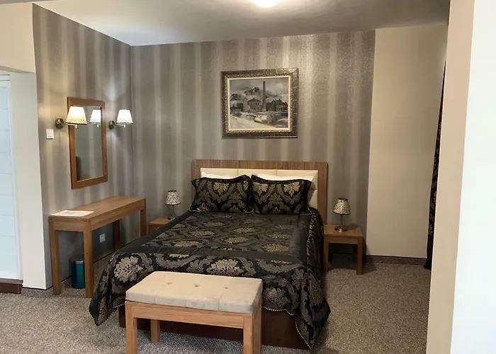 Bononia Hotel