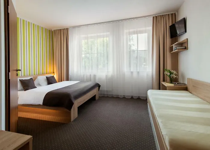 Hotel Bon