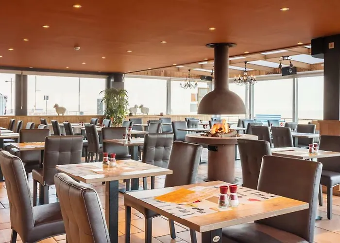Hotel De Zeebries Budget