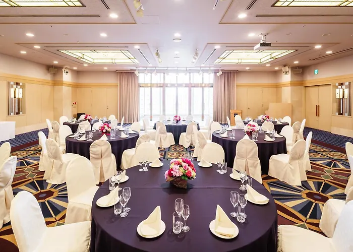 Hotel Mystays Matsuyama
