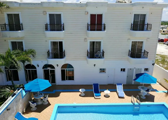 Hotel Dominicana Plus Bavaro Punta Cana