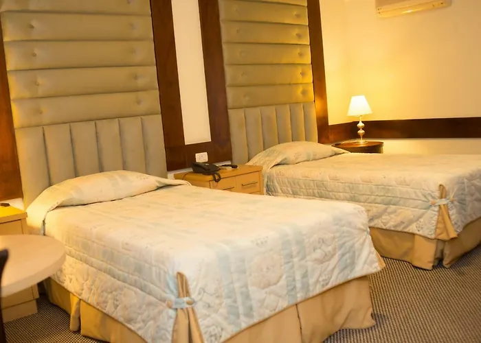 Rihad Palace Hotel