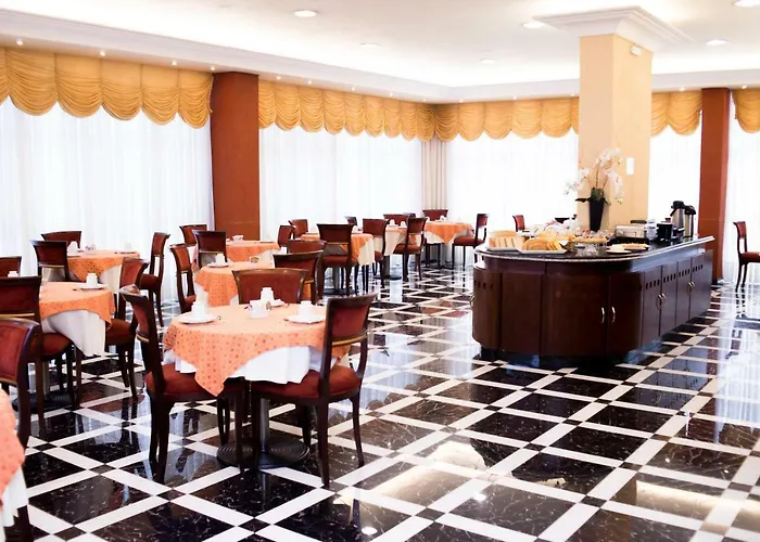 Rihad Palace Hotel