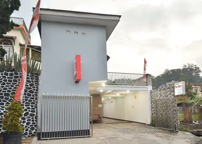 Dua Putri Villa