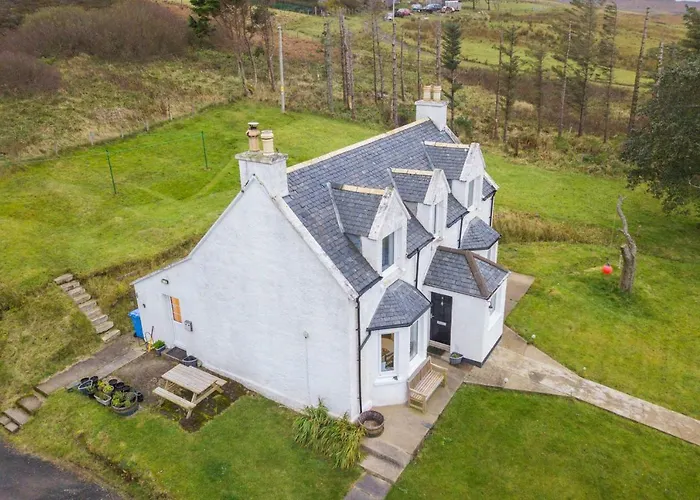 Lighthouse Cottage