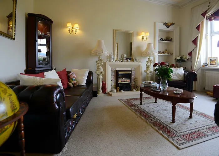 Inverlochy Villas (Adults Only)