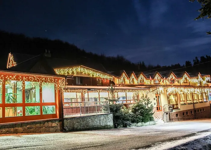 Hotel Somka
