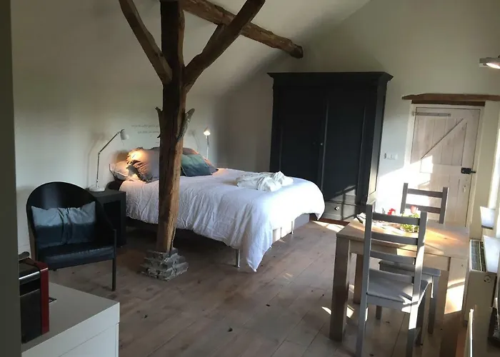 Onder De Noot