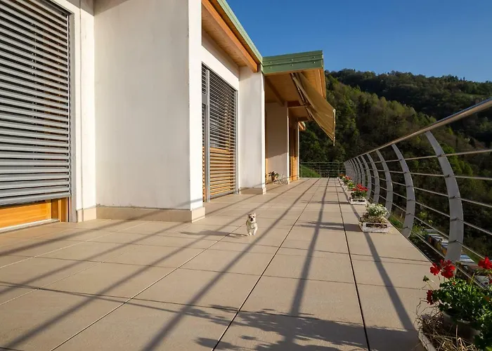 Agriturismo Alveare Sul Lago