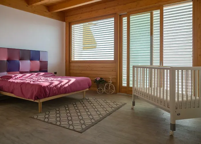 Agriturismo Alveare Sul Lago