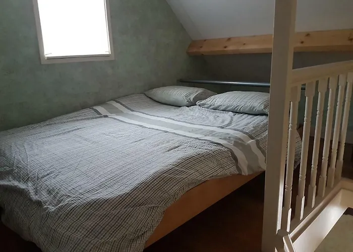 Cozy Cottage