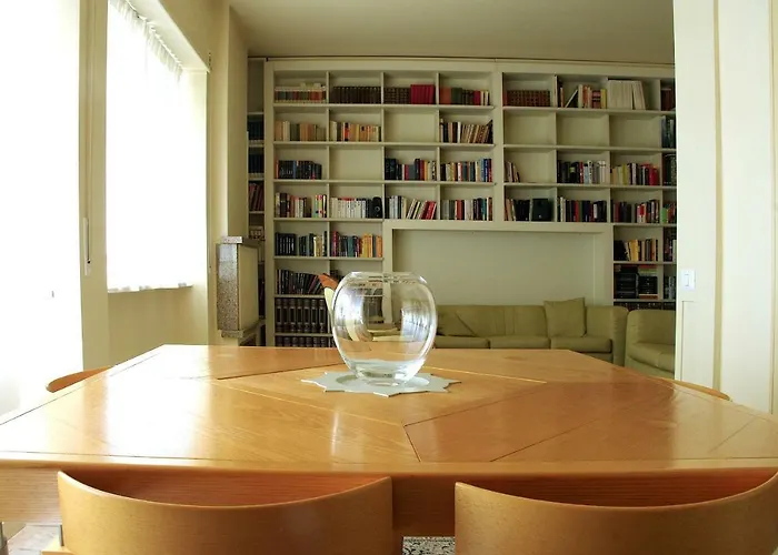 La Casa Di Boz B&B