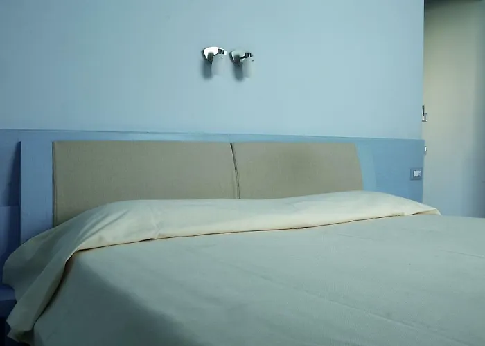 La Casa Di Boz B&B