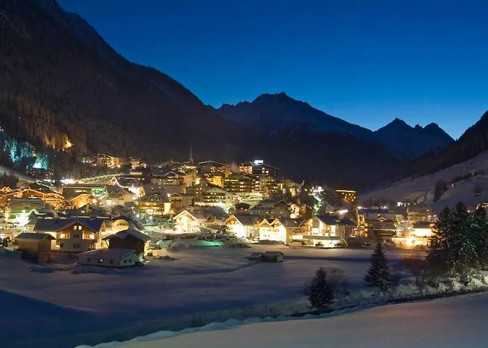 Piz Arina
