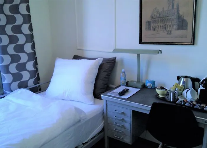 Guesthouse Groenmarkt