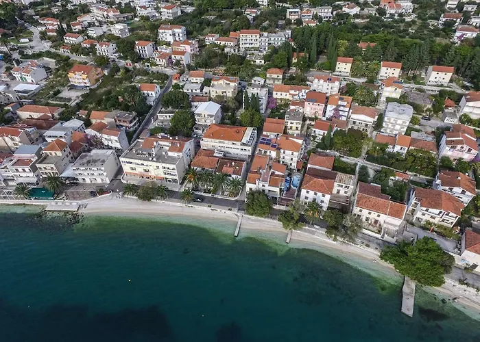 Apartments Knezovic