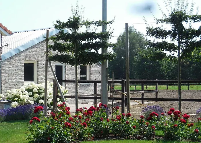 B & B " De 7 Sprong "