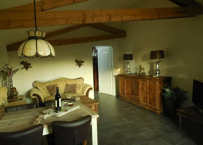 B & B " De 7 Sprong "