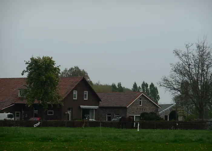 B & B " De 7 Sprong "