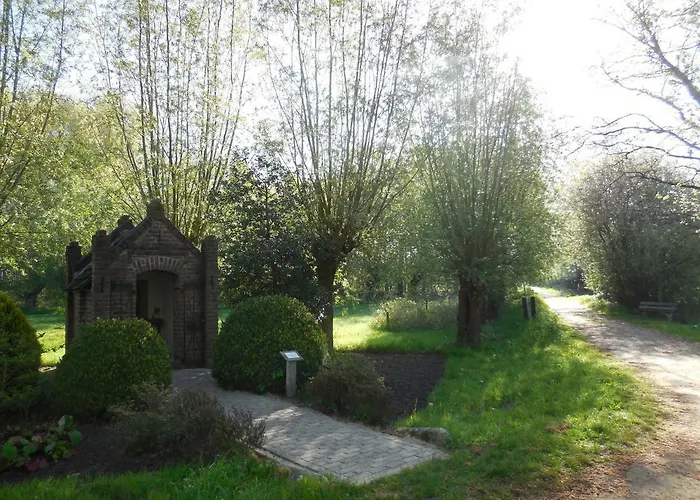 B & B " De 7 Sprong "