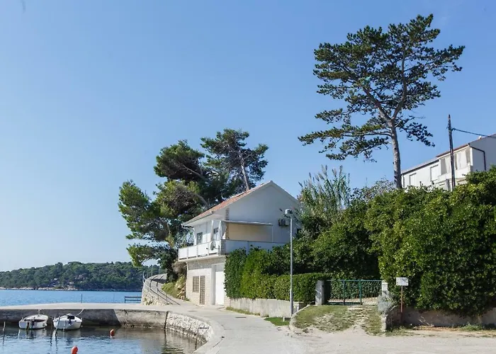 Apartments Maris